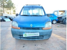 renault kangoo (f/kc0) del año 1999
