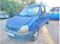 renault kangoo (f/kc0) del año 1999 2
