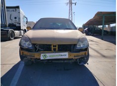 renault clio ii fase ii (b/cb0) del año 2002