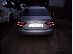 audi a4 ber. (b8) del año 2008