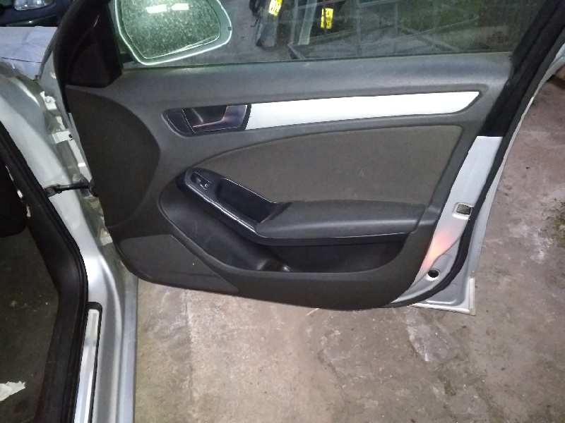 audi a4 ber. (b8) del año 2008