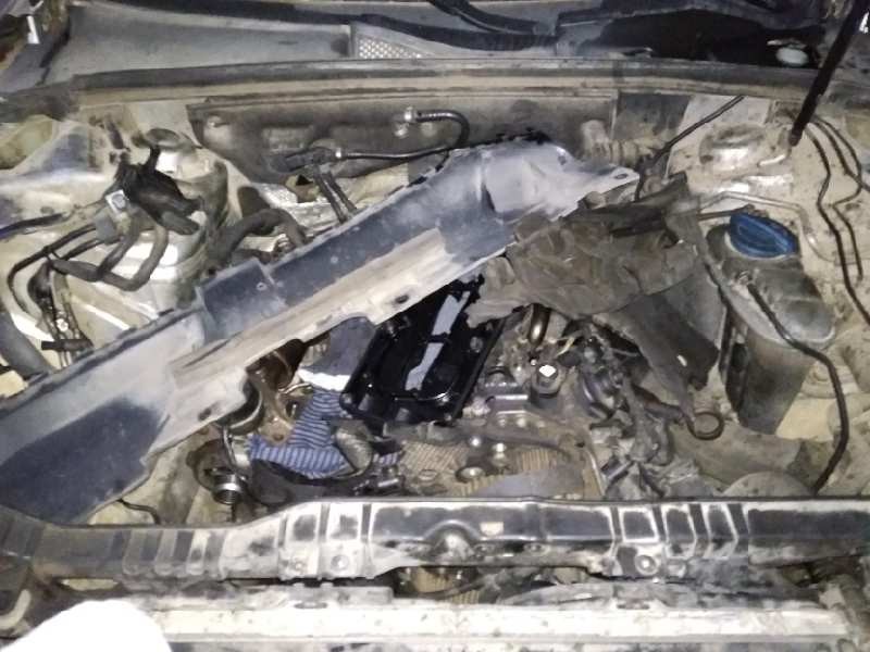 audi a4 ber. (b8) del año 2008