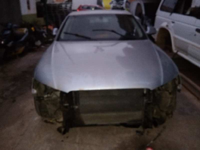 audi a4 ber. (b8) del año 2008