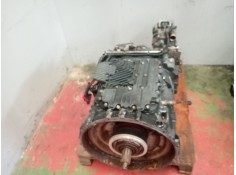 Recambio de caja cambios para iveco stralis (as) 12.9 diesel referencia OEM IAM 12tx2421td 5801972455 1358040038