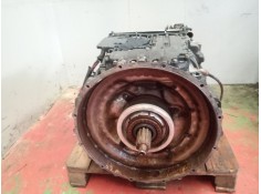 Recambio de caja cambios para iveco stralis (as) 12.9 diesel referencia OEM IAM 12tx2421td 5801972455 1358040038 2