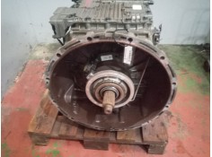 Recambio de caja cambios para renault magnum ab diesel referencia OEM IAM at2412d  3190584 2