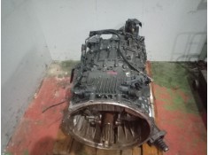 Recambio de caja cambios para daf serie xf105.xxx 12.9 diesel referencia OEM IAM 12as2541td 1681719 1329042013
