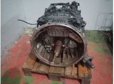 Recambio de caja cambios para daf serie xf105.xxx 12.9 diesel referencia OEM IAM 12as2541td 1681719 1329042013 2