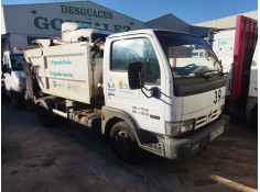 nissan cabstar 01.04  del año 2005 2