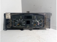 Recambio de cuadro instrumentos para mercedes-benz a48e10 touring referencia OEM IAM A0004468821  
