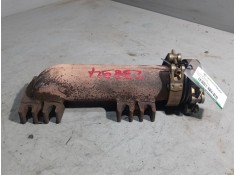 Recambio de colector escape para iveco stralis (ad/at) fs at t/p    4x2 larga distancia referencia OEM IAM 504027315  