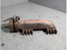 Recambio de colector escape para iveco stralis (ad/at) fs at t/p    4x2 larga distancia referencia OEM IAM 504027315   2