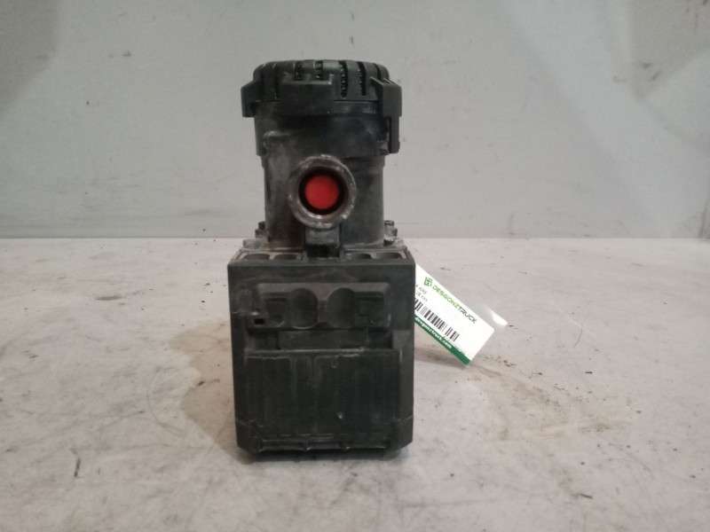 Recambio de valvula aire para man tgx 18.xxx referencia OEM IAM 81521066049 VALVULA EBS K021204