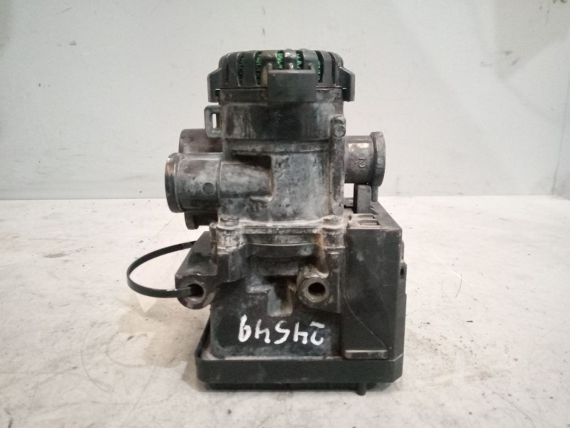 Recambio de valvula aire para man tgx 18.xxx referencia OEM IAM 81521066049 VALVULA EBS K021204