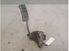 Recambio de pedal acelerador para renault master caja abierta/chasis ab ´98 caja abierta batalla 3578 referencia OEM IAM 7700314