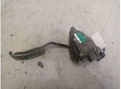 Recambio de pedal acelerador para renault master caja abierta/chasis ab ´98 caja abierta batalla 3578 referencia OEM IAM 7700314 2