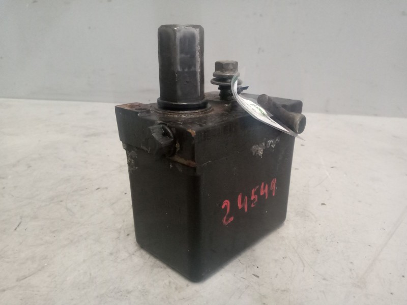 Recambio de bomba elevacion cabina para man tgx 18.xxx referencia OEM IAM 85417236044  81417236130