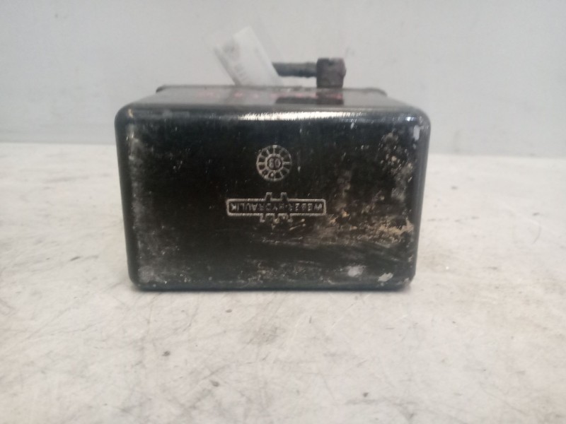 Recambio de bomba elevacion cabina para man tgx 18.xxx referencia OEM IAM 85417236044  81417236130
