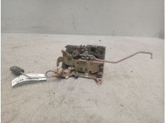 Recambio de cerradura puerta delantera izquierda para renault master caja abierta/chasis ab ´98 caja abierta batalla 3578 refere