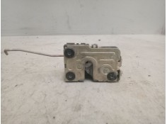 Recambio de cerradura puerta delantera izquierda para renault master caja abierta/chasis ab ´98 caja abierta batalla 3578 refere 2