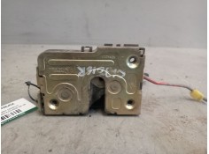 Recambio de cerradura puerta delantera derecha para renault master caja abierta/chasis ab ´98 caja abierta batalla 3578 referenc 2