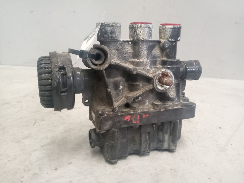 Recambio de valvula aire para man tgx 18.xxx referencia OEM IAM 4728800300  