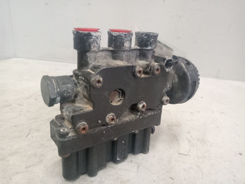 Recambio de valvula aire para man tgx 18.xxx referencia OEM IAM 4728800300  