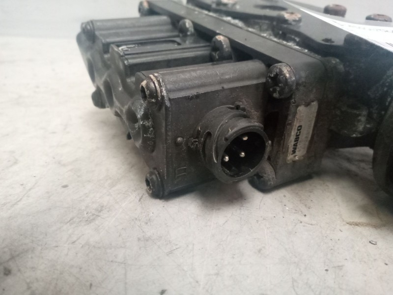 Recambio de valvula aire para man tgx 18.xxx referencia OEM IAM 4728800300  