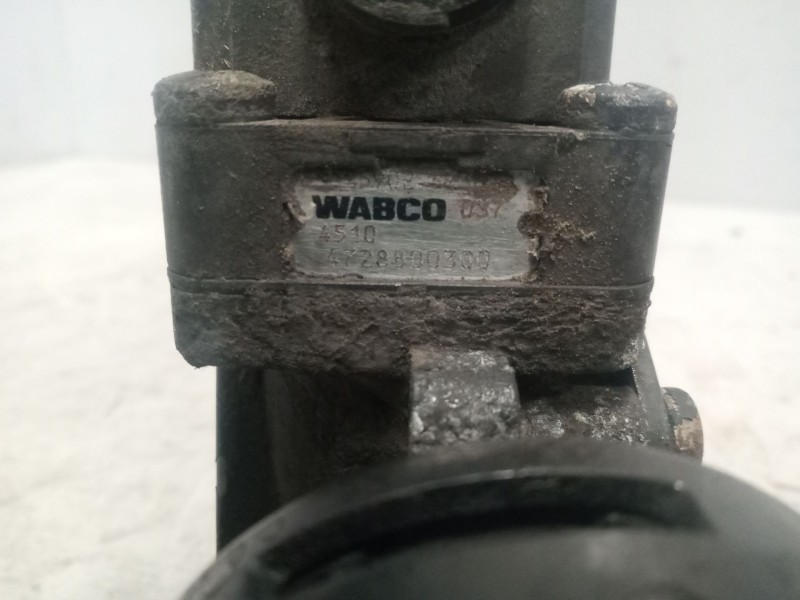 Recambio de valvula aire para man tgx 18.xxx referencia OEM IAM 4728800300  