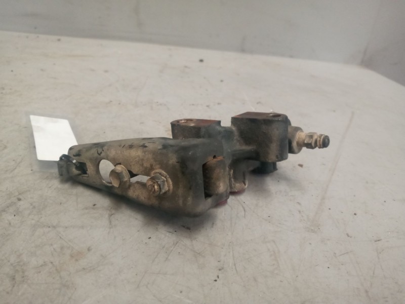 Recambio de repartidor de freno para nissan cabstar 01.04  3.0 diesel referencia OEM IAM   