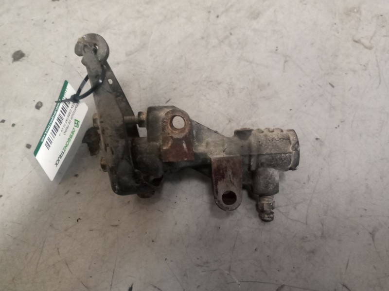 Recambio de repartidor de freno para nissan cabstar 01.04  3.0 diesel referencia OEM IAM   