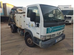 nissan cabstar e (tl_, vl_) del año 2005 2