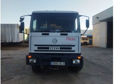 iveco eurocargo del año 2001