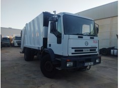 iveco eurocargo del año 2001 2