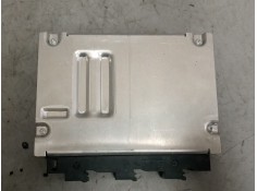 Recambio de modulo electronico para man tgx 18.xxx 12.4 diesel referencia OEM IAM 81258057120   2