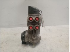Recambio de valvula aire para man tgx 18.xxx 12.4 diesel referencia OEM IAM 81521306275 VALVULA TRANSMISOR DE FRENO K000926