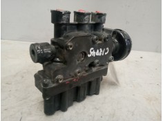 Recambio de valvula aire para man tgx 18.xxx 12.4 diesel referencia OEM IAM 81259026238  4728800300