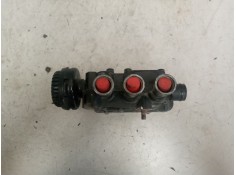 Recambio de valvula aire para man tgx 18.xxx 12.4 diesel referencia OEM IAM 81259026238  4728800300 2