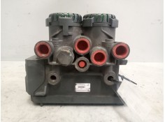 Recambio de valvula aire para mercedes-benz actros bm 963.xxx 2-achser 18xx 4x2 fahrgestell l bigspace referencia OEM IAM A00042