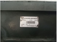 Recambio de valvula aire para mercedes-benz actros bm 963.xxx 2-achser 18xx 4x2 fahrgestell l bigspace referencia OEM IAM A00042 2