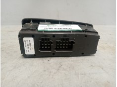 Recambio de mando elevalunas delantero derecho para man tgx 18.xxx 12.4 diesel referencia OEM IAM 81258067112   2