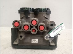 Recambio de valvula aire para man tgx 18.xxx referencia OEM IAM 81521066050 VALVULA EBS MODULADOR DE EJE K020024