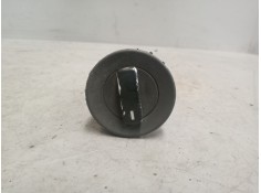 Recambio de mando luces para man tgx 18.xxx 12.4 diesel referencia OEM IAM 81255090159  