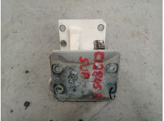 Recambio de bisagra delantera derecha para man tgx 18.xxx 12.4 diesel referencia OEM IAM   SUPERIOR