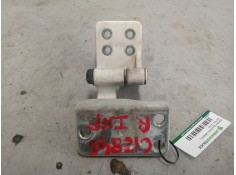 Recambio de bisagra delantera derecha para man tgx 18.xxx 12.4 diesel referencia OEM IAM   INFERIOR