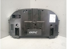 Recambio de cuadro instrumentos para man tgx 18.xxx 12.4 diesel referencia OEM IAM 81272026252   2