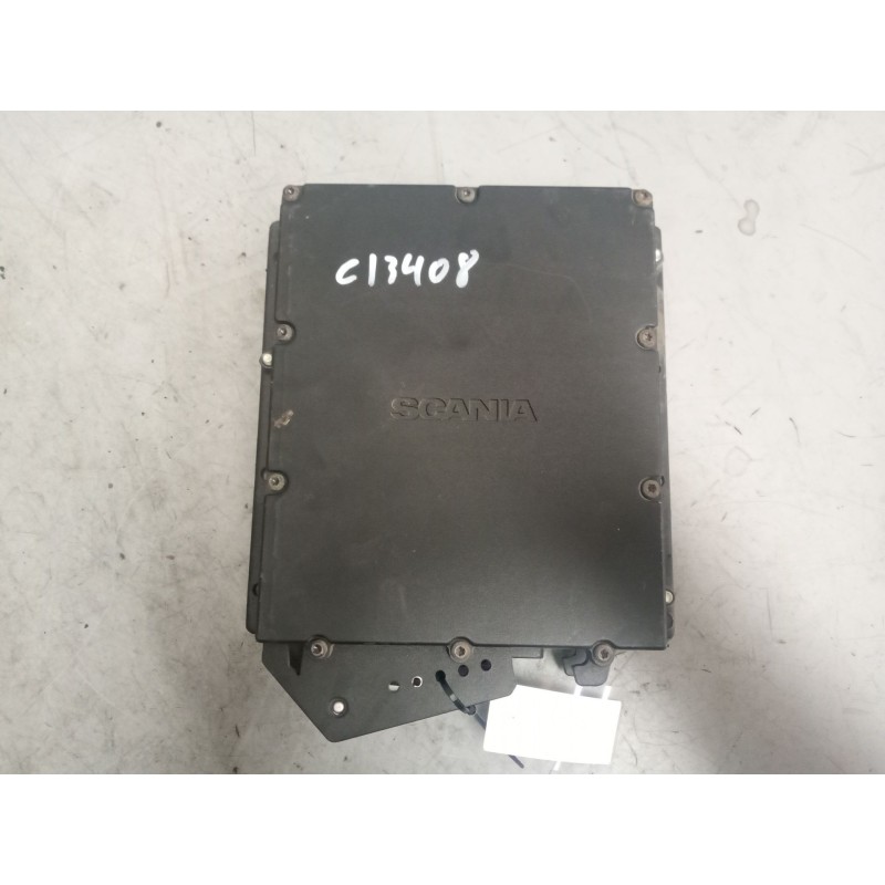 Recambio de modulo electronico para scania serie 4 (p/r 144 c) 14.2 diesel referencia OEM IAM 1404685 CENTRALITA OPTICRUISE 1424