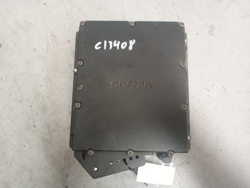 Recambio de modulo electronico para scania serie 4 (p/r 144 c) 14.2 diesel referencia OEM IAM 1404685 CENTRALITA OPTICRUISE 1424