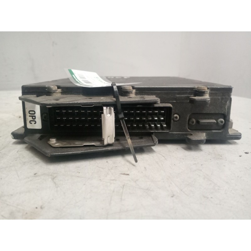 Recambio de modulo electronico para scania serie 4 (p/r 144 c) 14.2 diesel referencia OEM IAM 1404685 CENTRALITA OPTICRUISE 1424