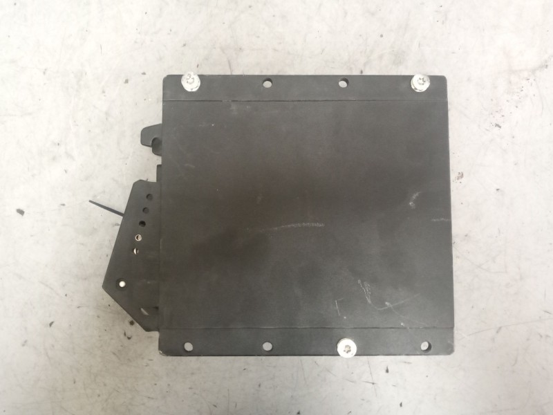 Recambio de modulo electronico para scania serie 4 (p/r 144 c) 14.2 diesel referencia OEM IAM 1404685 CENTRALITA OPTICRUISE 1424